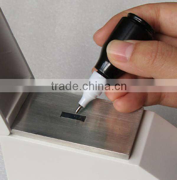 Refractometer Index Fluid/ refractive index liquid/ refractometer oil For testing gem refractive index