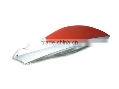 30W solar street light