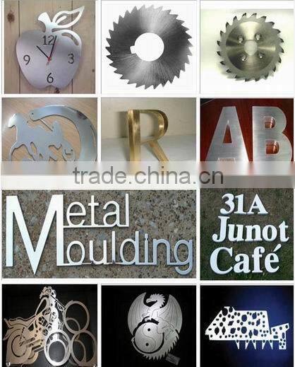 Portable Laser Engraving and Cutting Machine/Laser Cutter