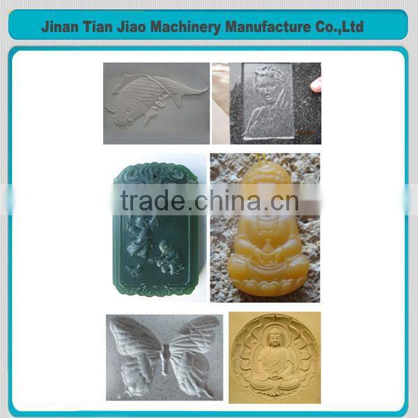 stone splitting machine