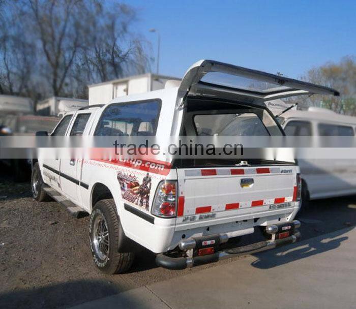 Pickup Hard Box Cap for Foton Tunland