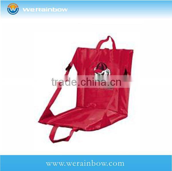 good quality colorful non-woven shopping bag