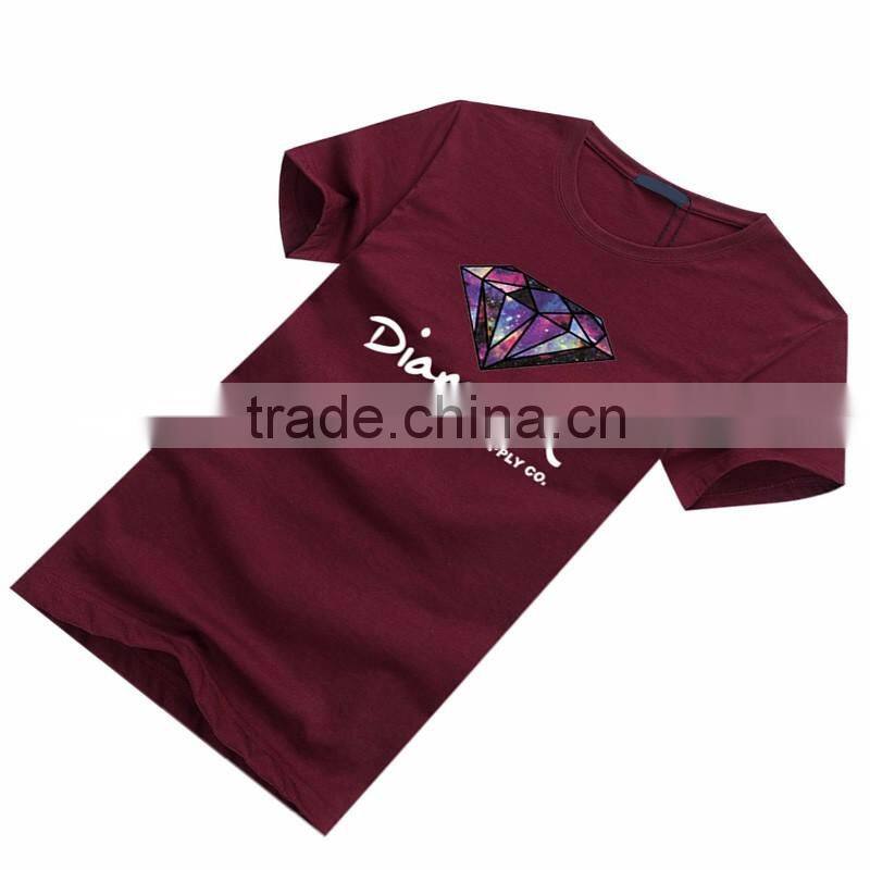 Custom Printed Tshirts with custom labels