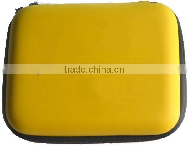 portable cosmetic case /eva toiletry bag