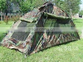 one man military tent