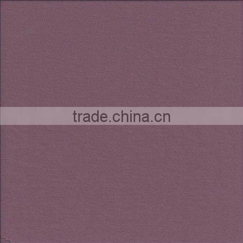 32S combed knit cotton fabric