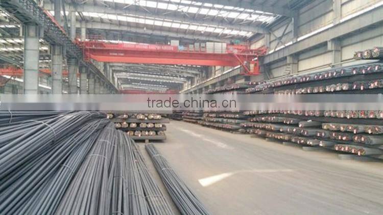 8mm Steel Rebar