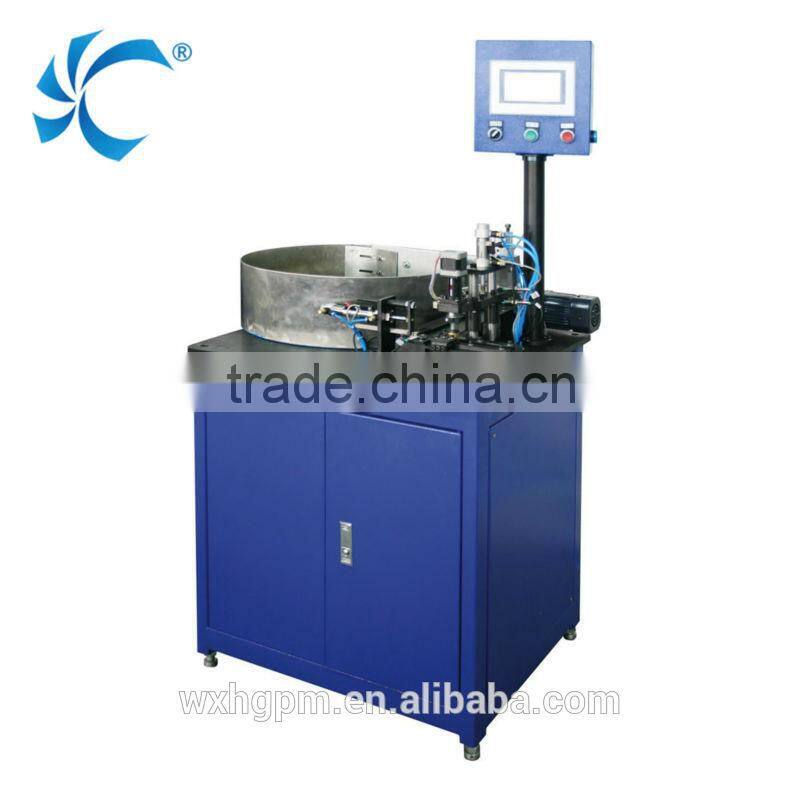 GSD-2 Automatic Bearing Lubricant Oil Filling Machine