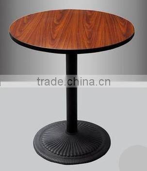 display table for store use, shop table