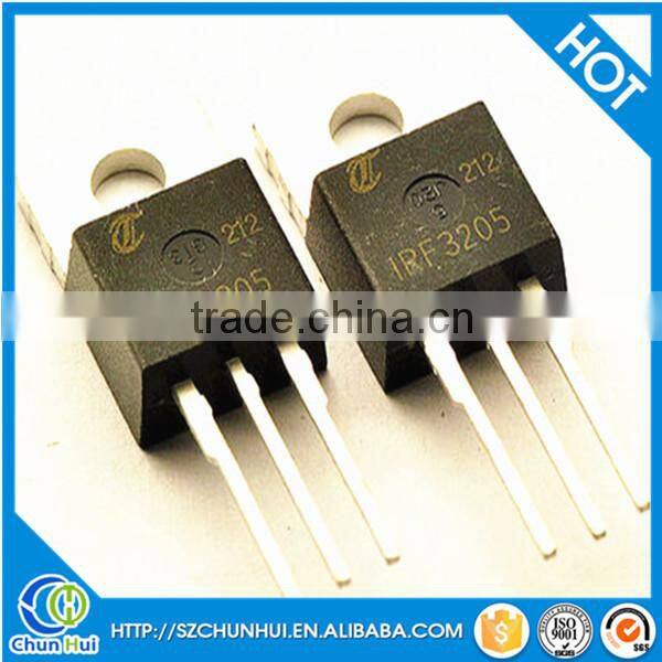 MOSFET TO220 55V 110A IRF3205