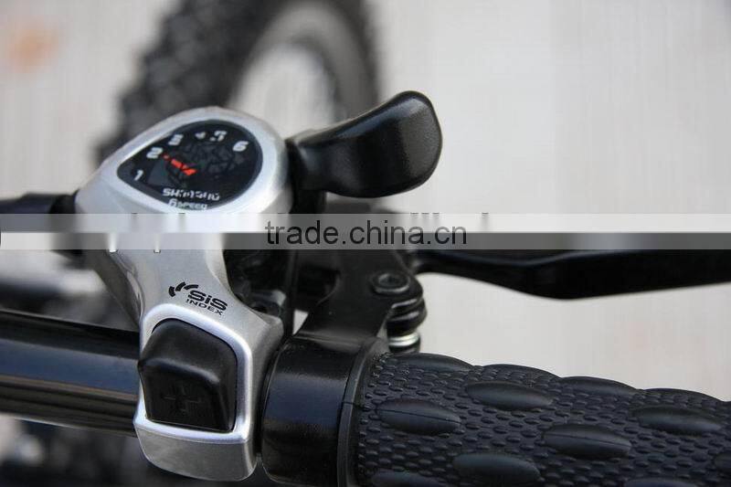 250W 36V 26" electric bike with CE ( PN-EB001 )