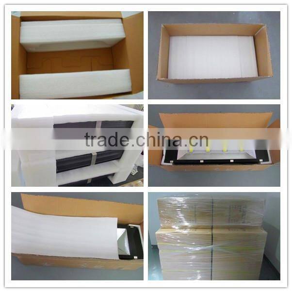 Solar lampposts led tv high quality rechargeable led light