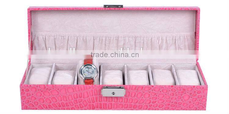 new business ideas art and craft display watch gift box for women