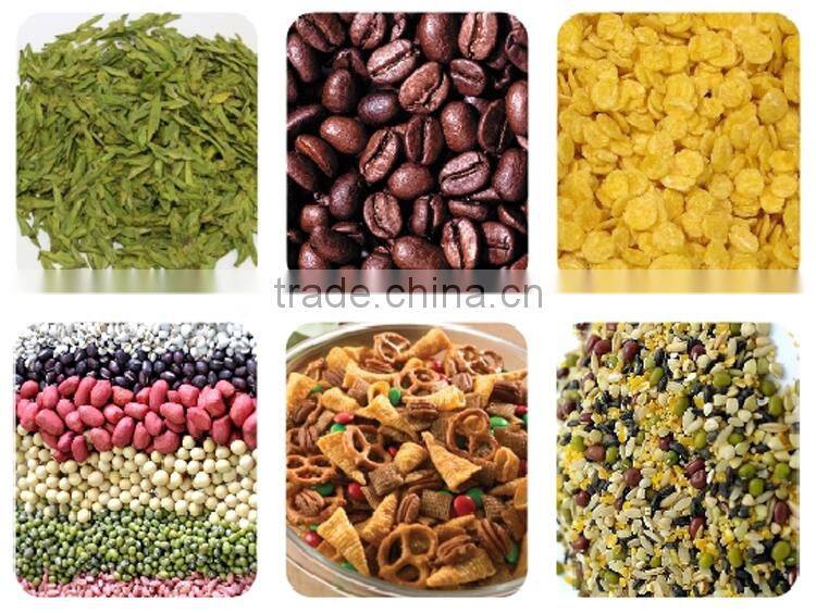 Good Reputation High Efficient 4 Heads Weigher