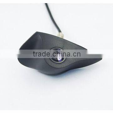 HTJ Front car camera hd waterproof camera for Hyundai