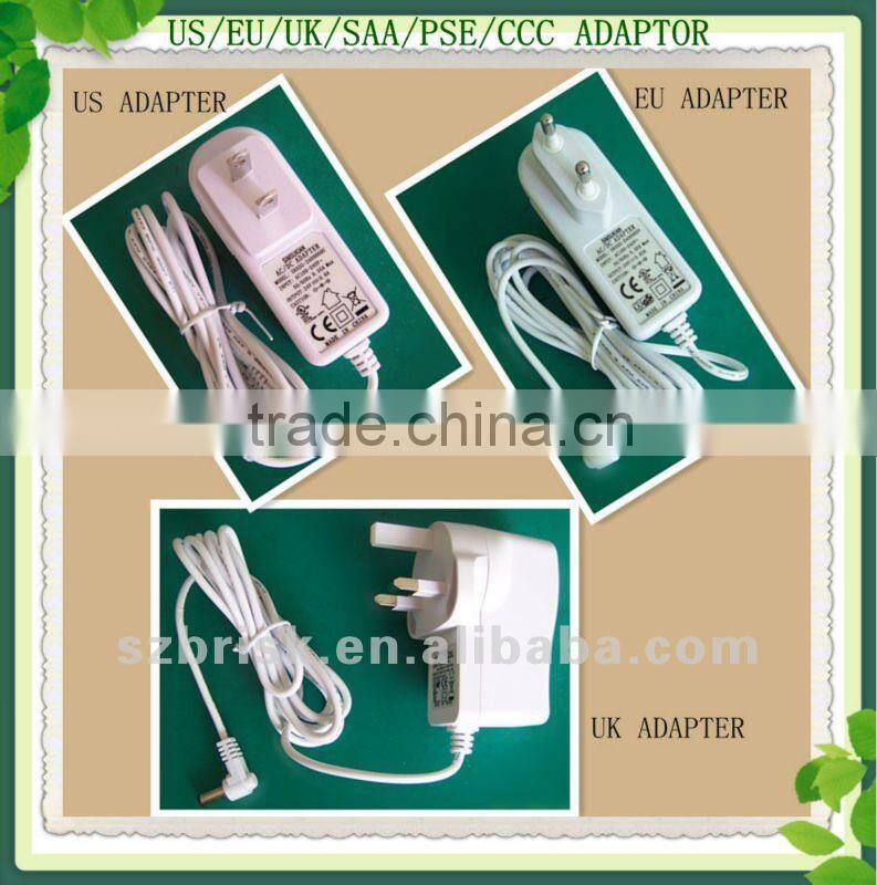 2012 Hot Sale Ultrasonic Aroma Atomizer With LED Lights