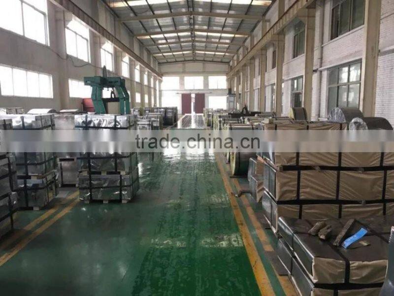 TMBP sheet printing high quality tinplate or printed tinplate