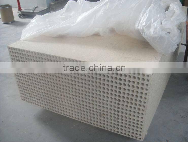 hollow core chipboard particle board