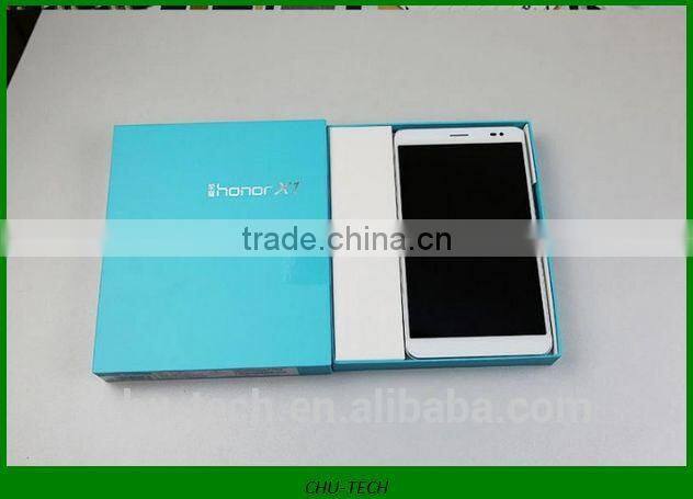 (HUAWEI) Honor Mediapad X1 7" Android 4.2.2 Hisilicon Kirin 910 Quad-core 3G Phablet w/ Bluetooth GPS