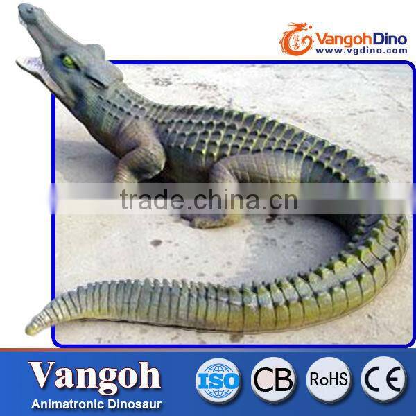 Hot Amusement park fiberglass animal life size for sale