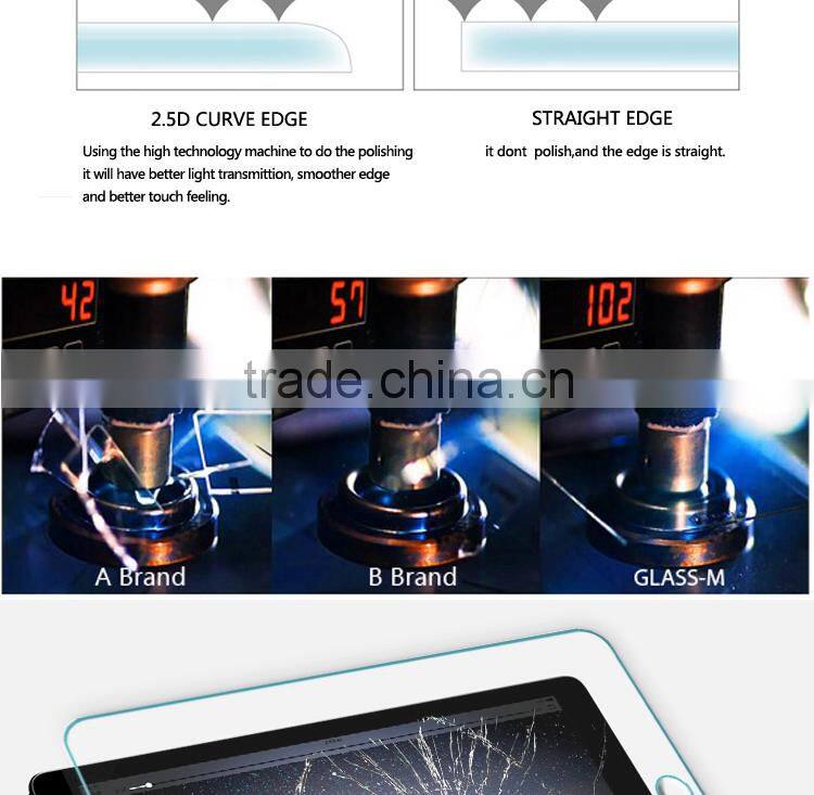 lcd screen protector for iPad Pro