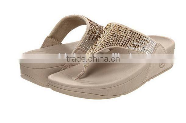 Wholesale acrylic diamond patches decorative sandal shoes accessory