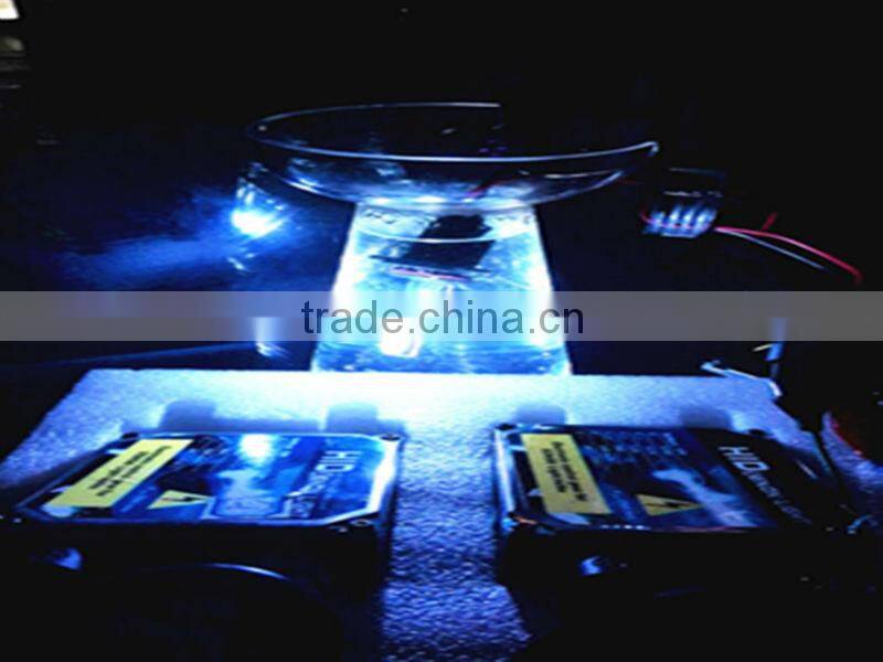 VIP treatment Wholesale Price High quality H4 Hid xenon lamp 6000k 35w 12v