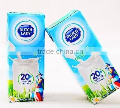 Automatic Aseptic Liquid Food Filling Machine