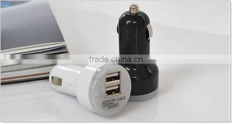 Hot Selling Mini USB Car Charger