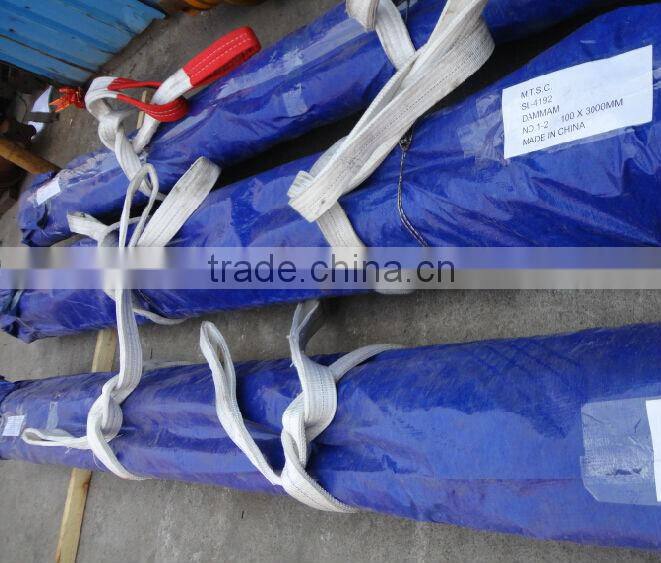 SCH40 Black Steel Pipes