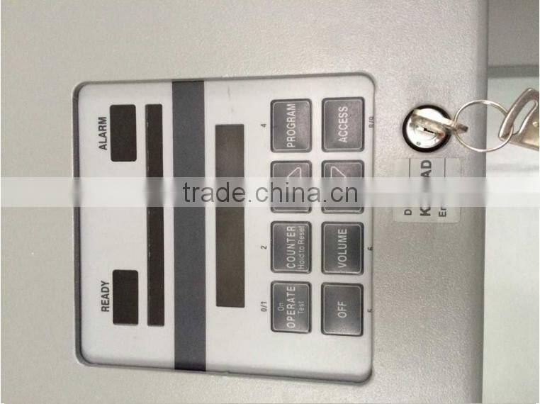 Scanner Security Walk Through Metal Detector Gate PD6500I with Easy Operation