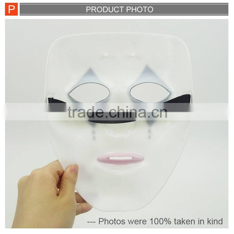 Halloween toys skull mask toys for kids