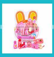 Erasable stand writing board kids magic writing board