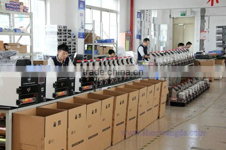 TBK Mini Dust free Room Cleaning Room with Free Fan Filter Unit For Mobile Phone LCD Refurbish