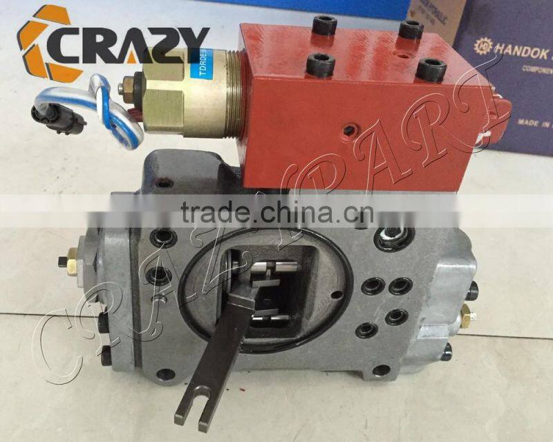 new K3V180DT regulator for HYUNDAI/DOOSAN/KOBELCO/KATO, excavator spare parts