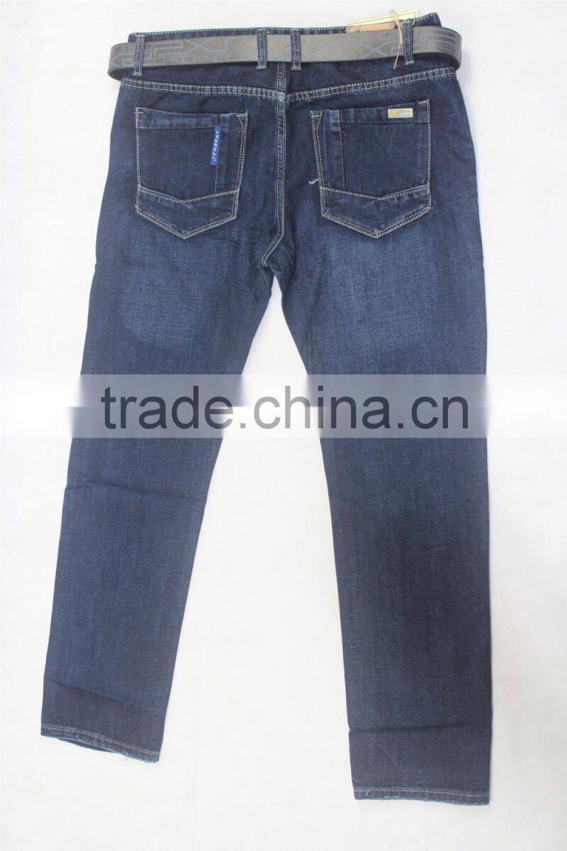 man jeans