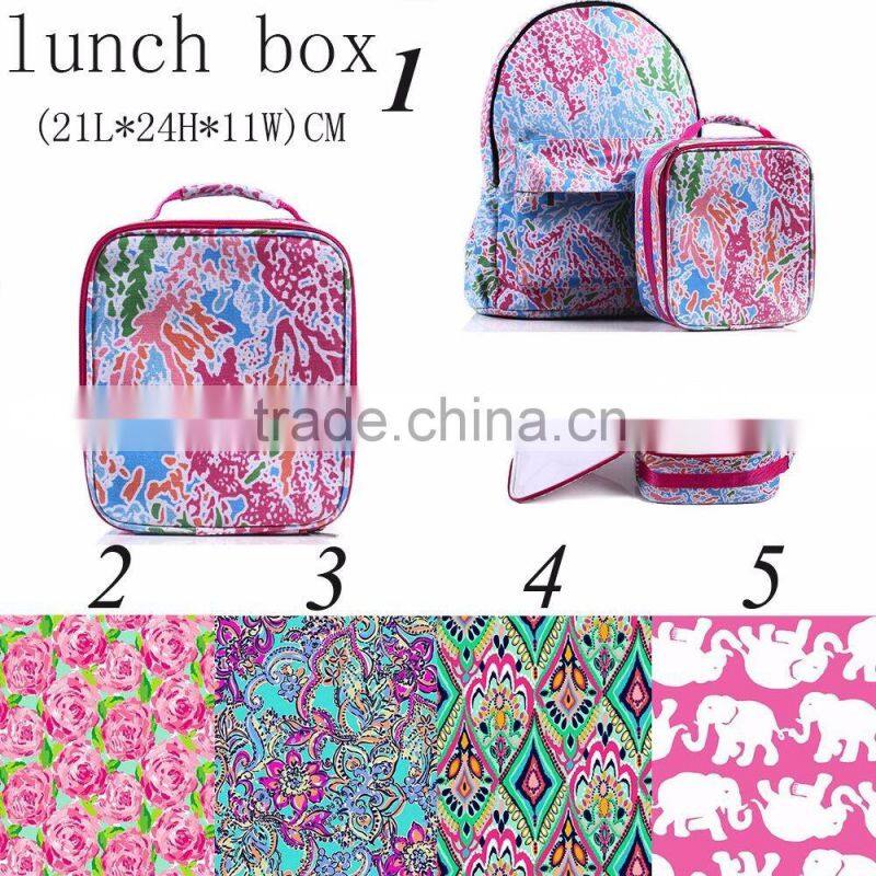 new pattern makeup bags personalized makeup case