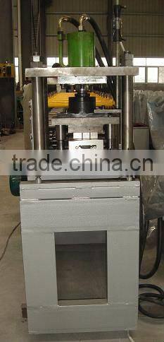 Rolling Shutter Door Forming Machine /Rolling Shutter Door Roll Forming Machine