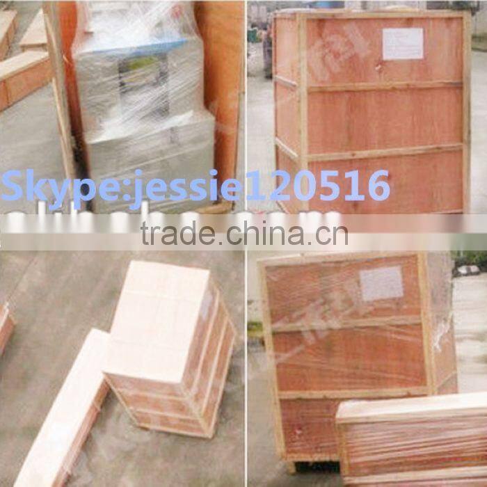 Full automatic Packaging tape Machine