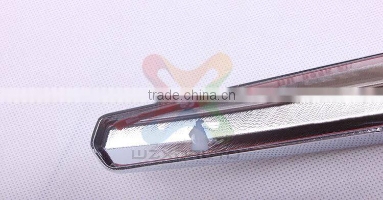 BUICK ENVISION 2014 CHROME REAR WIPER COVER CAR ACCESSORIES