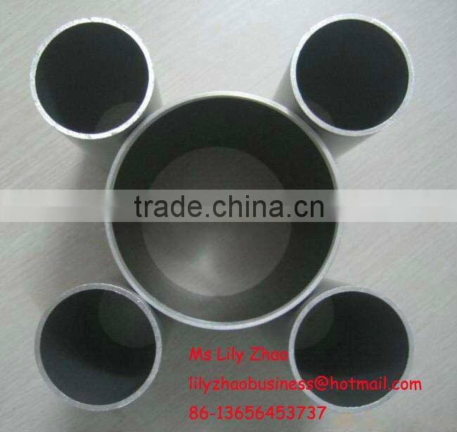 square seamless aluminum pipe 2A11 H112/T5