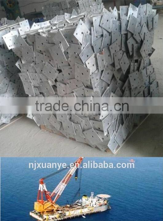 jack base scaffolding for building construction