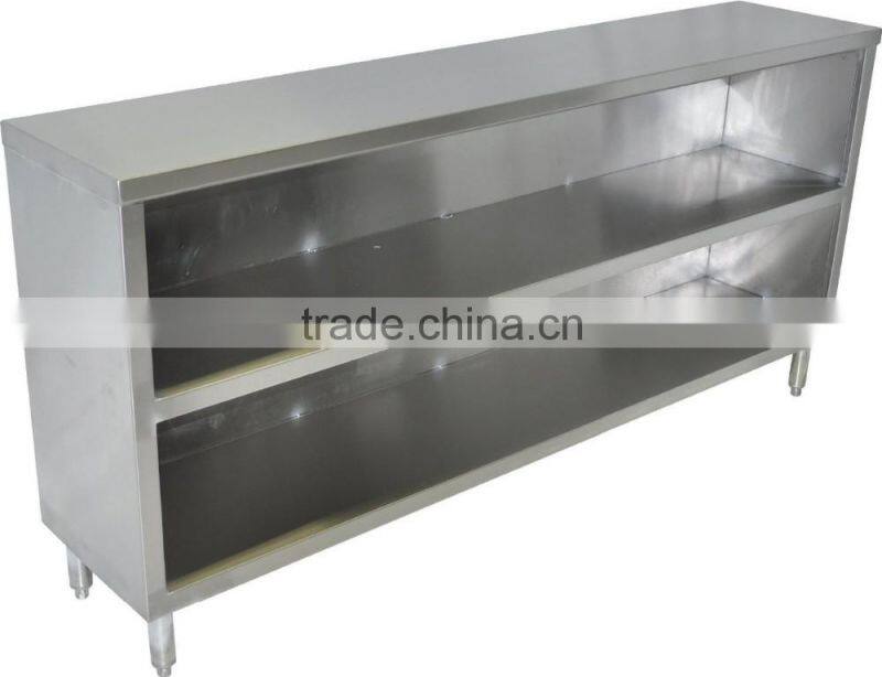 Icegreen Stainless Steel Economy Dish Storage Cabinet