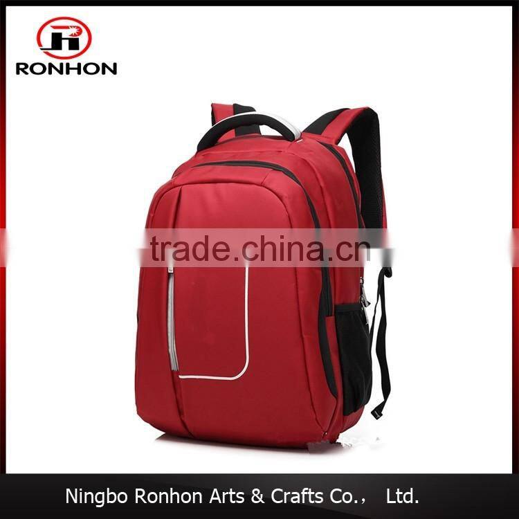 2016 fashion causal laptop backpack