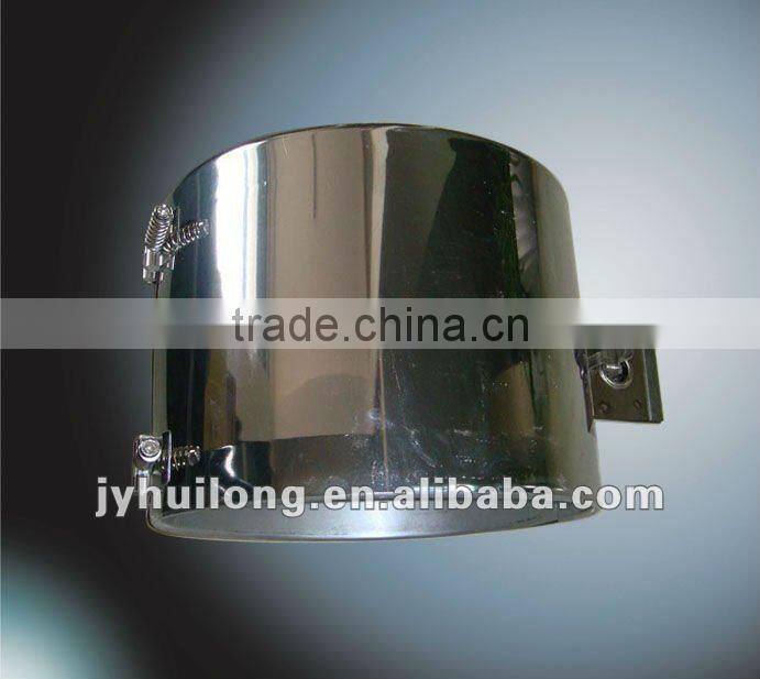 Provide The New Stainless steel and mica heating device