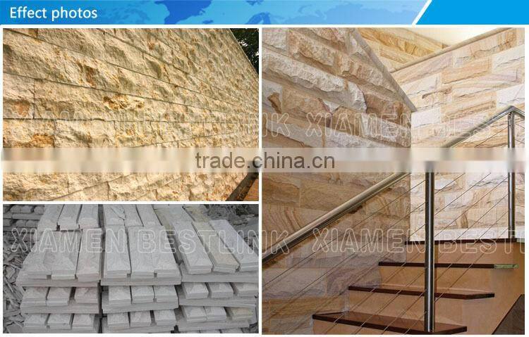 Manufacture garden decoration mushroom for stone quarry