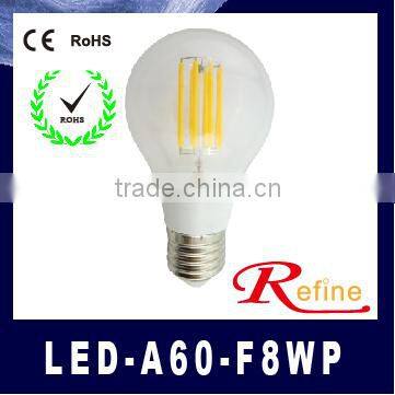 Newest led bulb light IP65 E27 led light