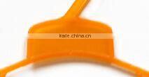 Green Plastic Kids Clothes Hanger Multi Frame Hanger
