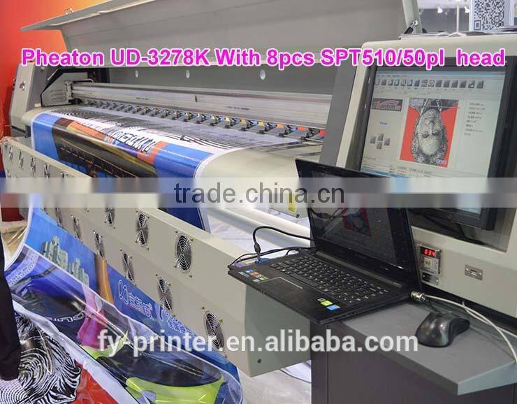 Banner printer digital banner machine price /Flex banner printing machine