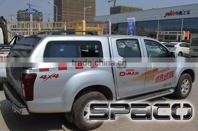 High Quality 4x4 canopy wholesale For D-Max